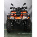 400cc 4 * 4, quad ATV avec nouveau modèle EEC/EPA refroidi à l’eau